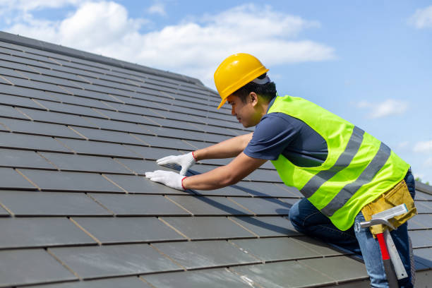 Best Roof Gutter Cleaning  in Woodlawn, MD