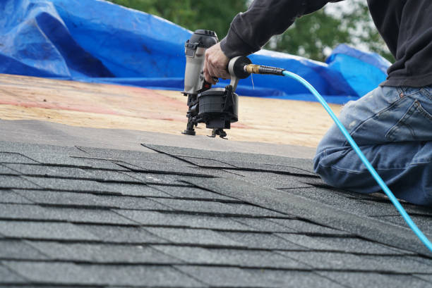 Best Shingle Roofing Installation  in Woodlawn, MD