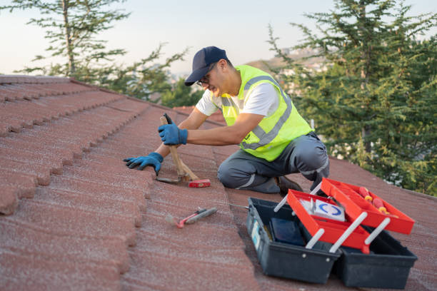 Best Flat Roof Repair Services  in Woodlawn, MD