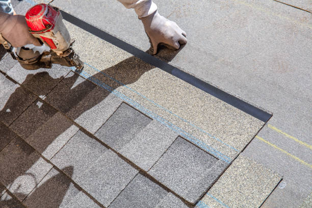 Quick and Trustworthy Emergency Roof Repair Services in Woodlawn, MD